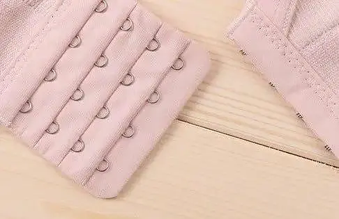 Бюстгальтер топ без кісточки для вагітних та годування розмір 95BC Mothercare 2033 Рожевий - фото 6