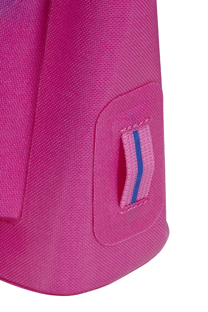 Сумка Через Плече American Tourister COLOURDRY ELECTRIC FUCHSIA 28x23x11 ML3*90002 - фото 5
