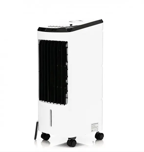 Охолоджувач повітря Germatic BL-201DLR + пульт 120W - фото 2