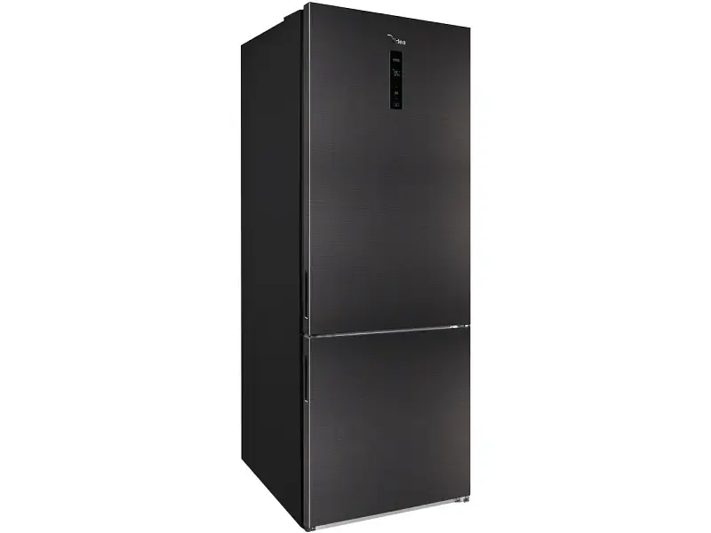 Холодильник з морозильною камерою Midea MDRB593FGE28 - фото 2