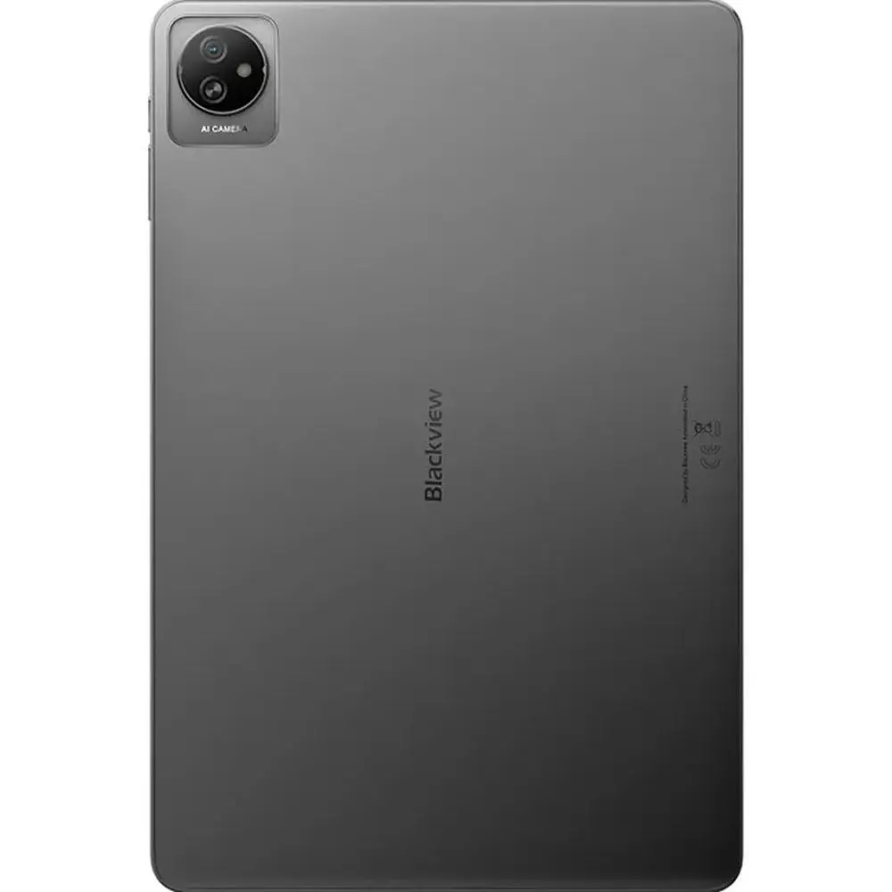 Планшет Blackview Tab 30 2/64GB Wi-Fi Space Gray Global EU [111140] - фото 4