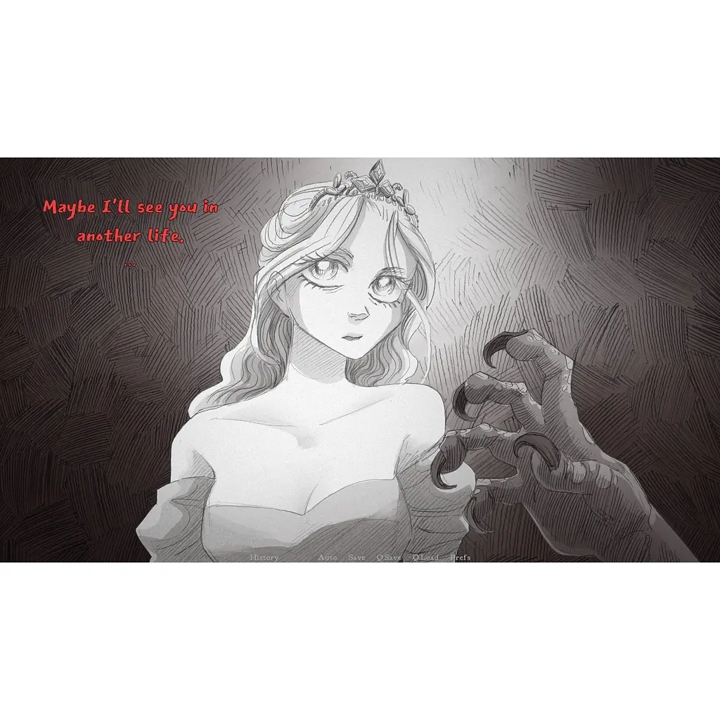 Ключ активації Microsoft Slay the Princess - The Pristine Cut для Xbox One/Series S/X - фото 7