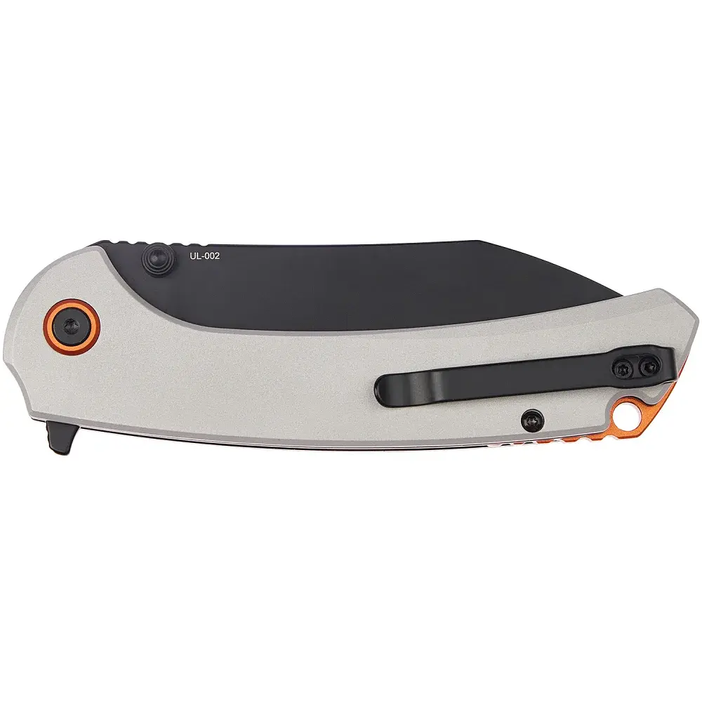 Ніж Skif Jock BB Grey - фото 4