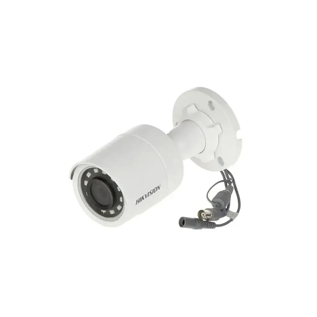 Камера відеоспостереження Hikvision DS-2CE16D0T-IRF(C) (3.6) - фото 5