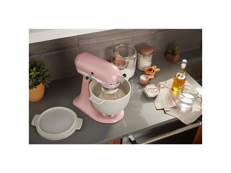 Чаша для змішування KitchenAid 5KSM2CB5BGS - фото 9