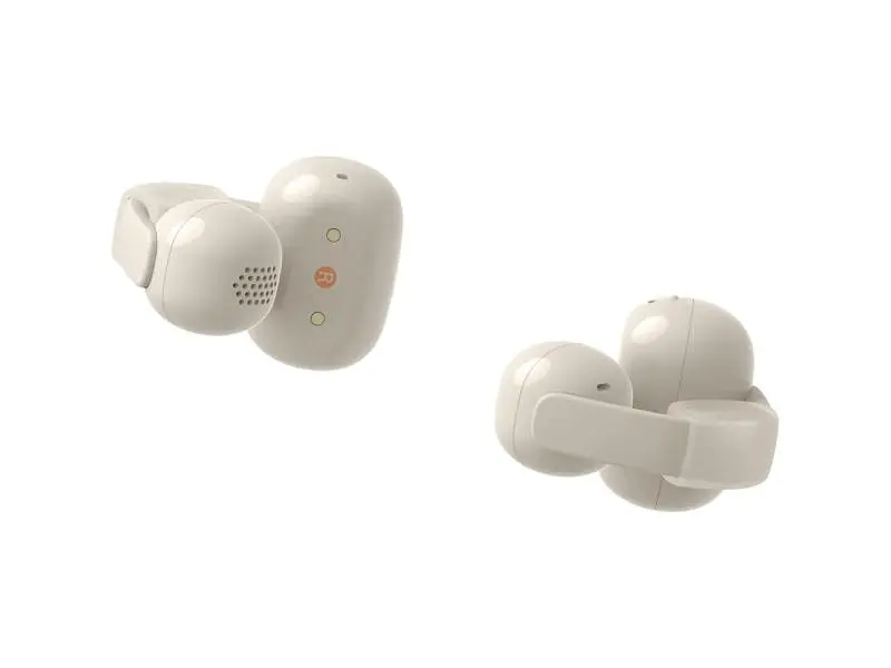 Навушники TWS Sony LinkBuds Clip Gray (WFLC900C.CE7) - фото 5