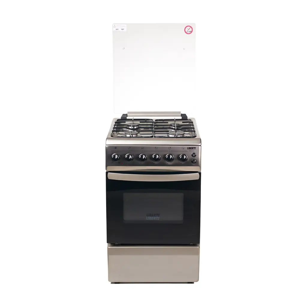 Плита Liberty PWE 5114 CS-F