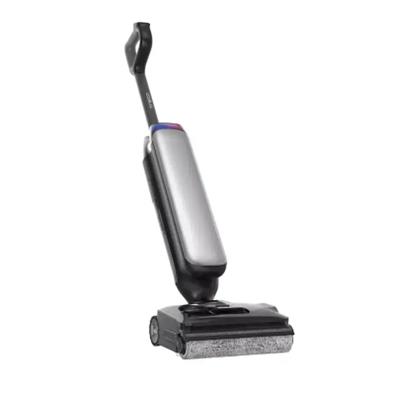 Пилосос Tineco Floor One S9 Artist Premium (FW2C0700DE) - фото 2