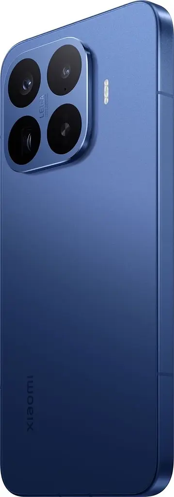 Смартфон Xiaomi 17T Pro 12/256GB Deep Blue (Global) (no charger) [5G, NFC] - фото 7