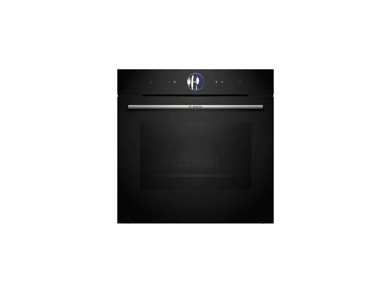 Духовка електрична Bosch HMG776KB1