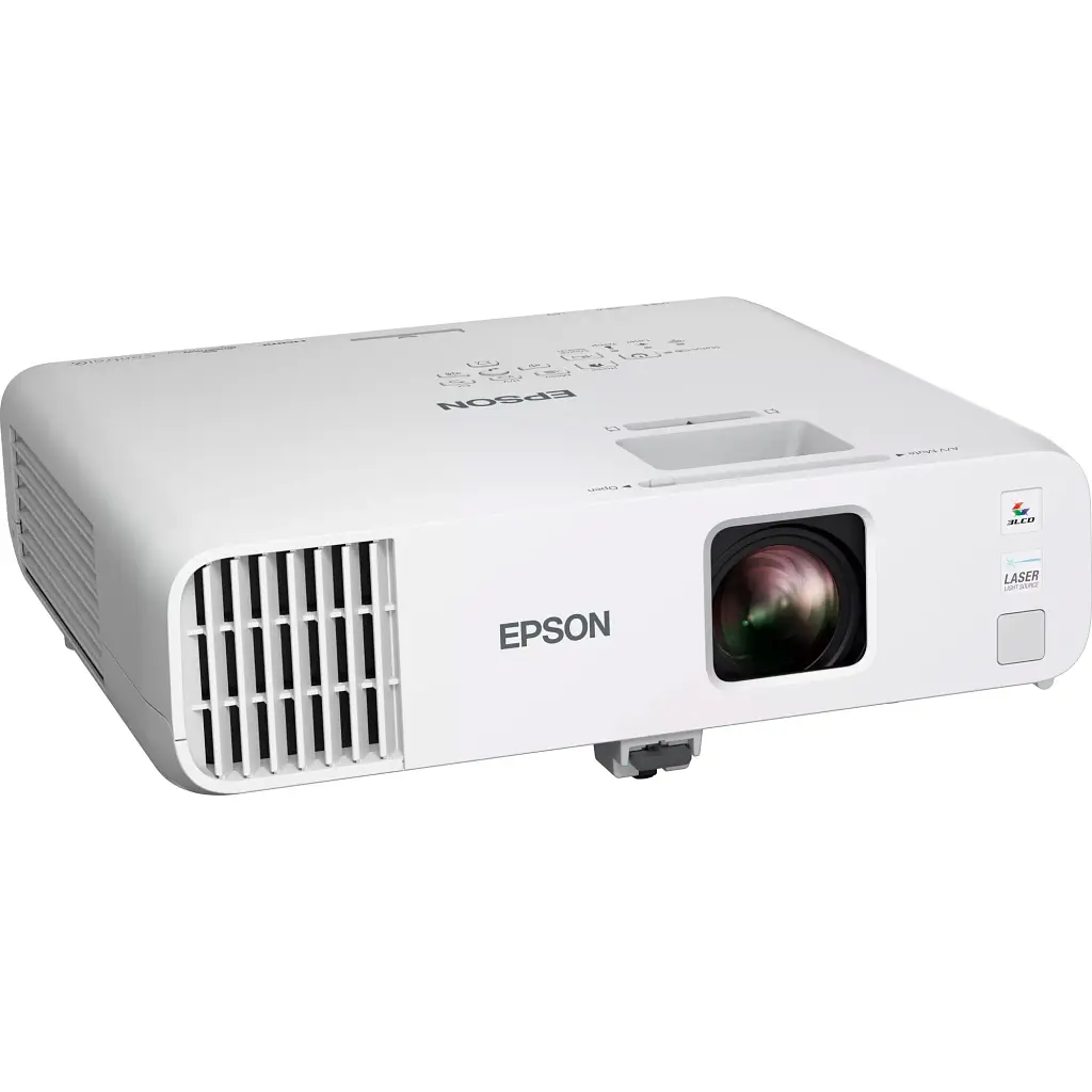 Мультимедийный проектор Epson EB-L260F (V11HA69080) [108078] - фото 3