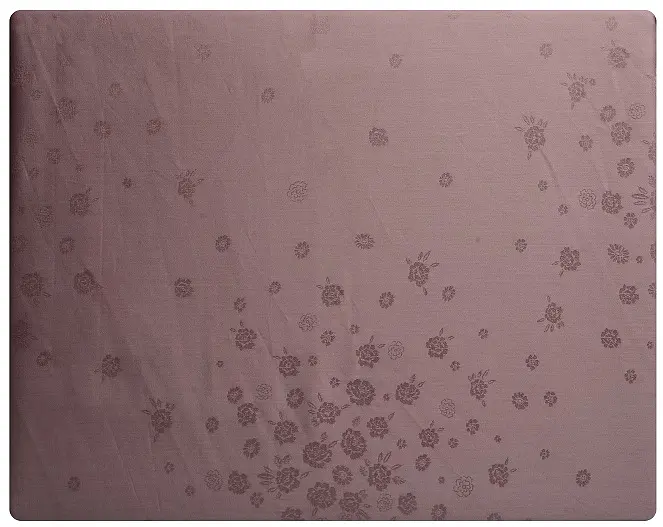 Комплект постільної білизни Євро Boutique 200х230 см Dew MistyRose SOHO pbe0050852 - фото 2