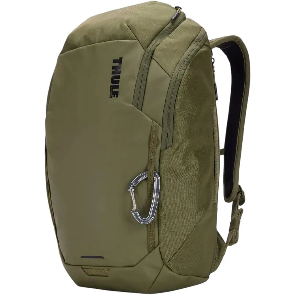 Рюкзак Thule Chasm Backpack 26L Olivine (TH 3204982) - фото 9