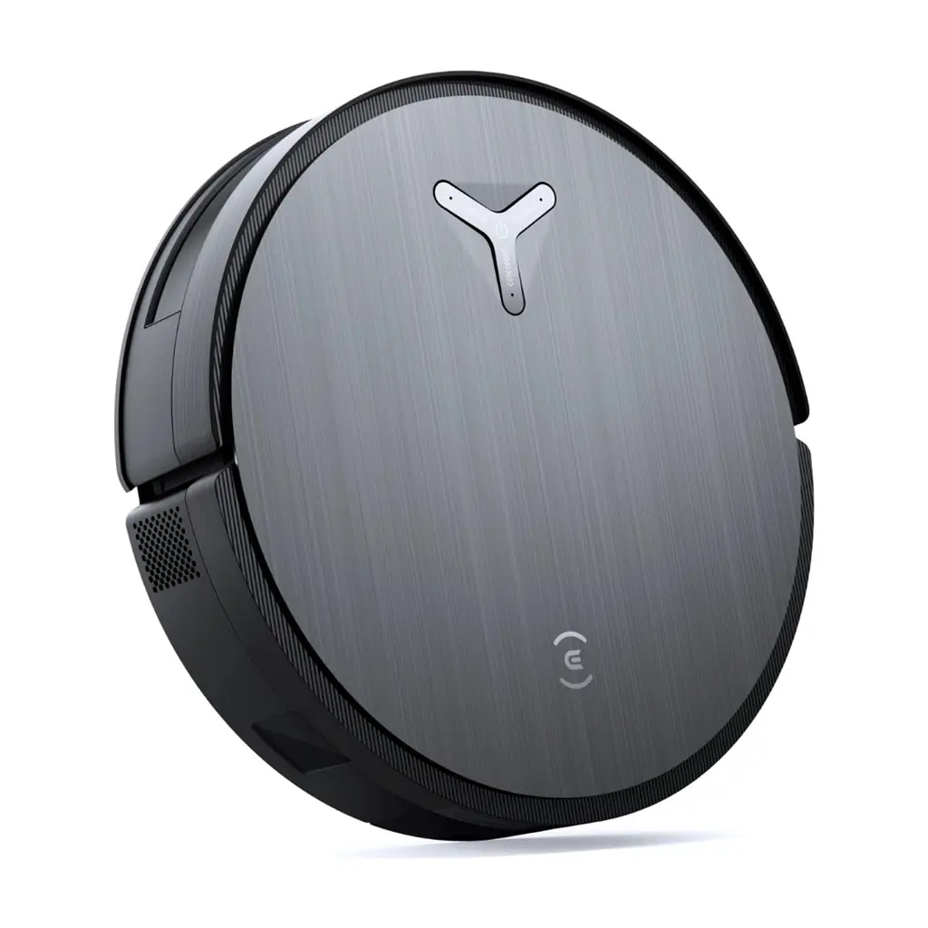 Пилосос Ecovacs Deebot X11 Pro Omni (DEX99-1 BLACK) - фото 3