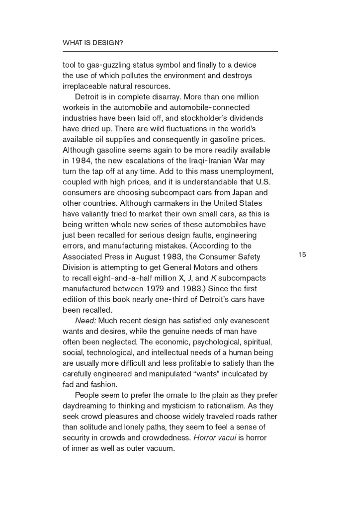 Design for the Real World. Third edition - фото 29