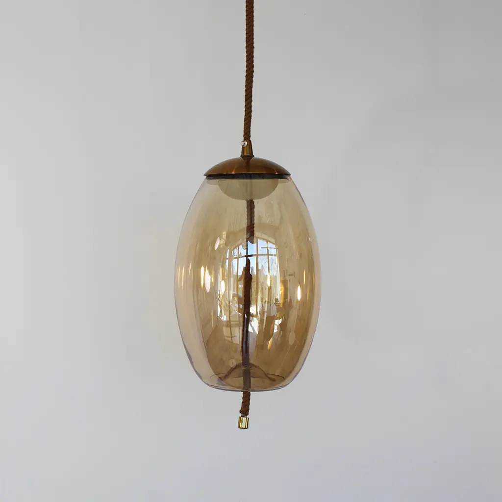 Подвесной светильник Friendlylight Sunshine PD A FL3097 - фото 3