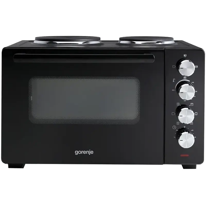Електрична піч GORENJE OM30GBX