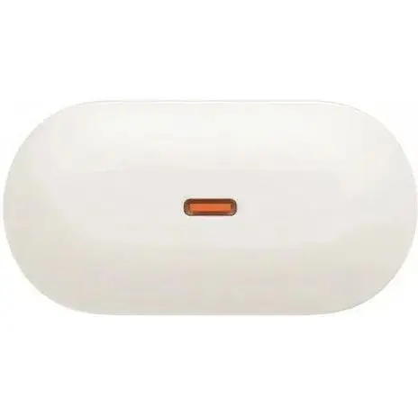 Наушники беспроводные TWS Baseus Bowie EZ10 белые (A00054300226-Z1) - фото 6