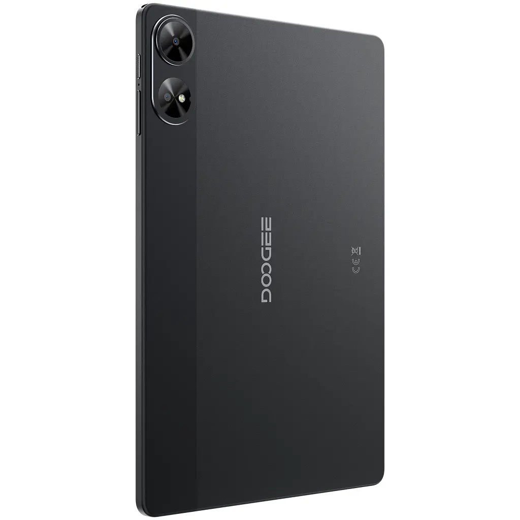Планшет Doogee Tab G6+ 11" 8/256GB 4G (LTE) Black (6923740264188) - фото 11