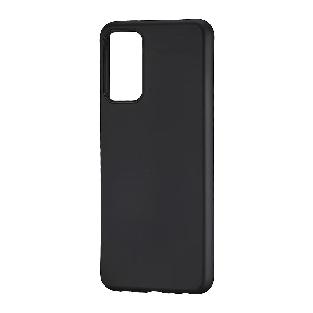 Чохол TPU Colorful Protected Camera Samsung A32 5G/M32 5G (A326/M326) Black