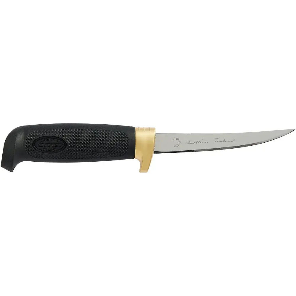 Ніж Marttiini Condor Filleting Knife 10 - фото 2
