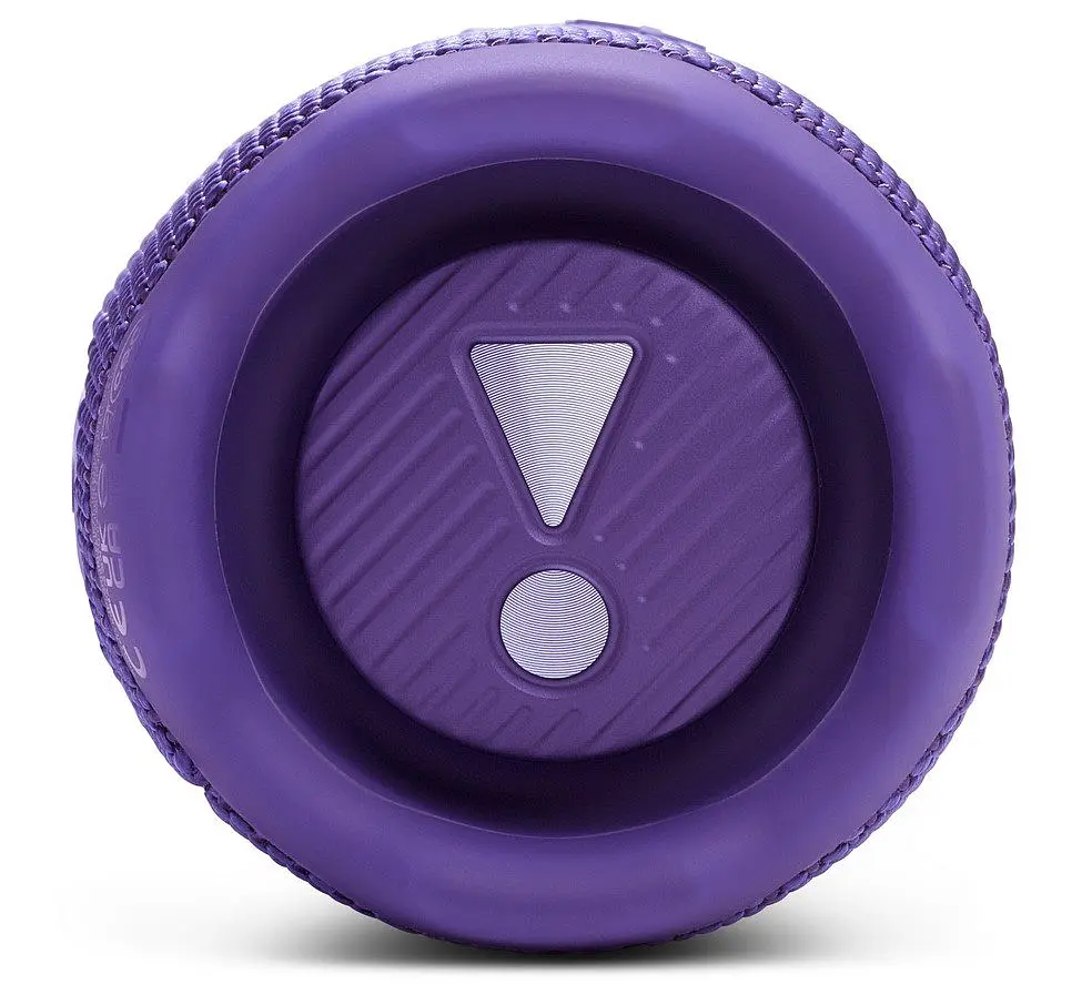 Портативная колонка JBL FLIP7-PUR Bluetooth 5.4 IP68 35Вт Purple - фото 5