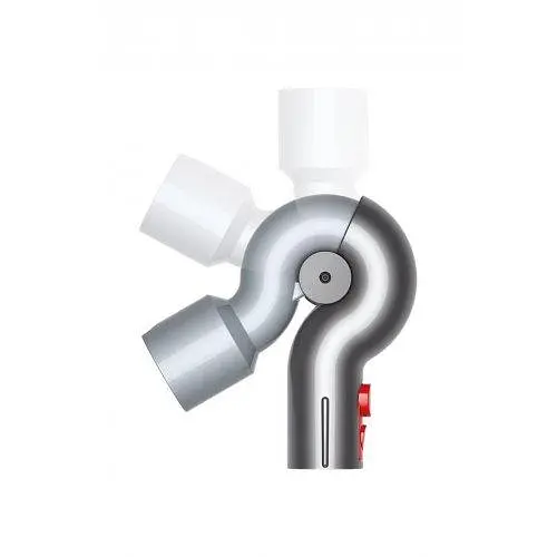 Насадка - адаптер для важкодоступних місць Dyson Up top adaptor Tool Assy 971431-01