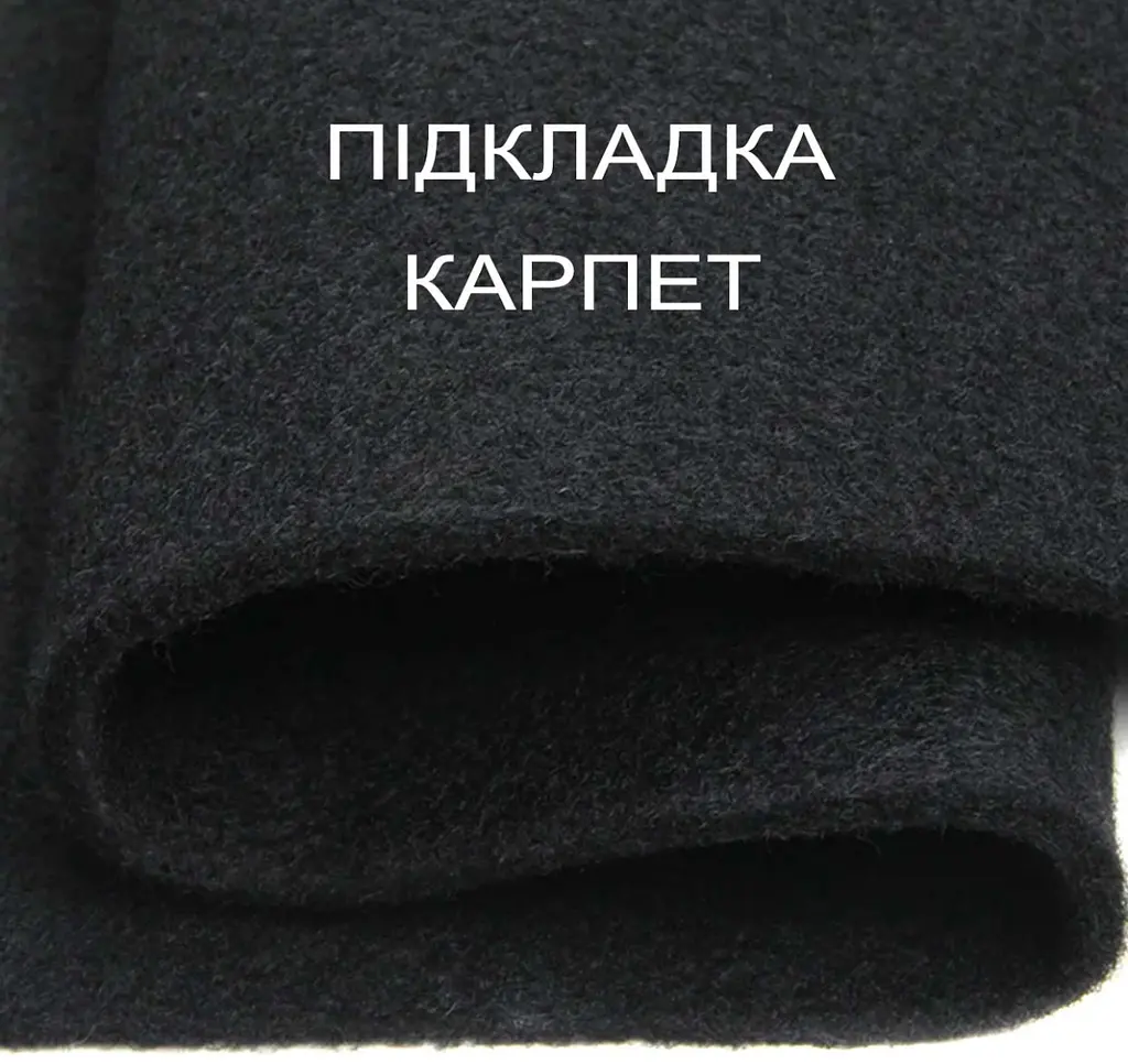 Автомобільний органайзер саквояж у багажник М 300x310x250 мм з Логотипом Екошкіра Коричневий (Exclusive) - фото 6