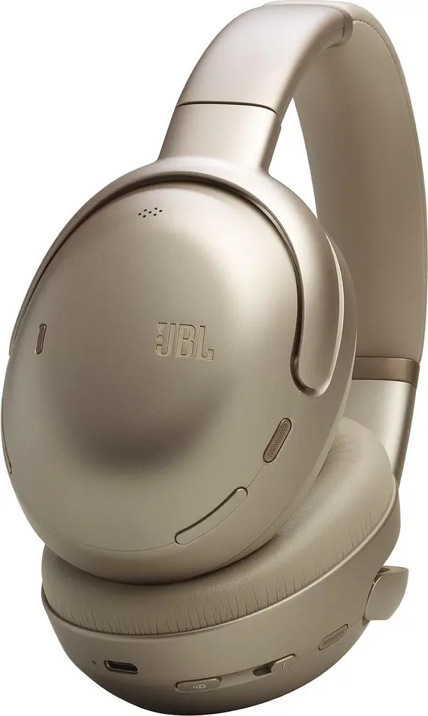 Навушники JBL Tour One M3 Latte (JBLTOURONEM3LTT) - фото 2