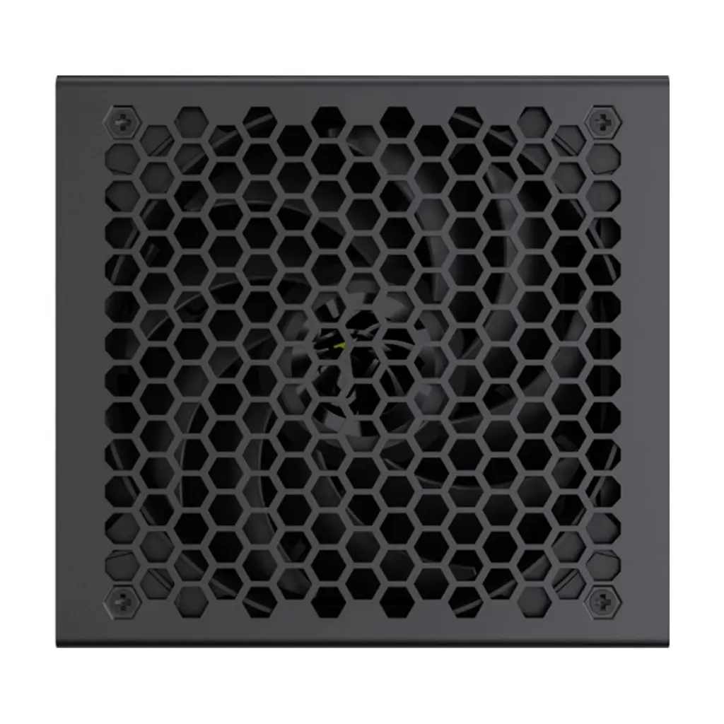 Блок живлення Gamemax 700W (GM 700B Fully-modular New) - фото 6
