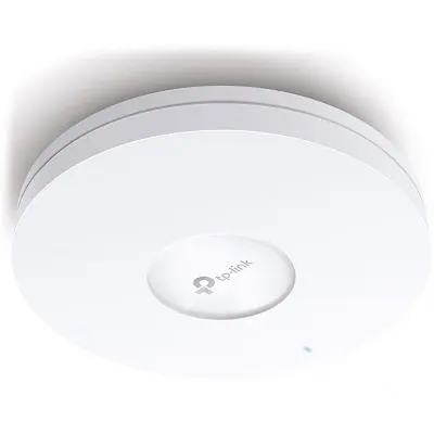 Точка доступа Wi-Fi TP-Link (EAP610) - фото 3