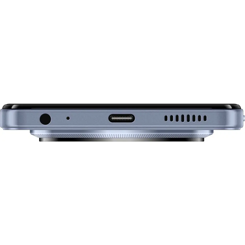 Смартфон Nubia V70 Max 6/128 GB Gray [136880] - фото 11