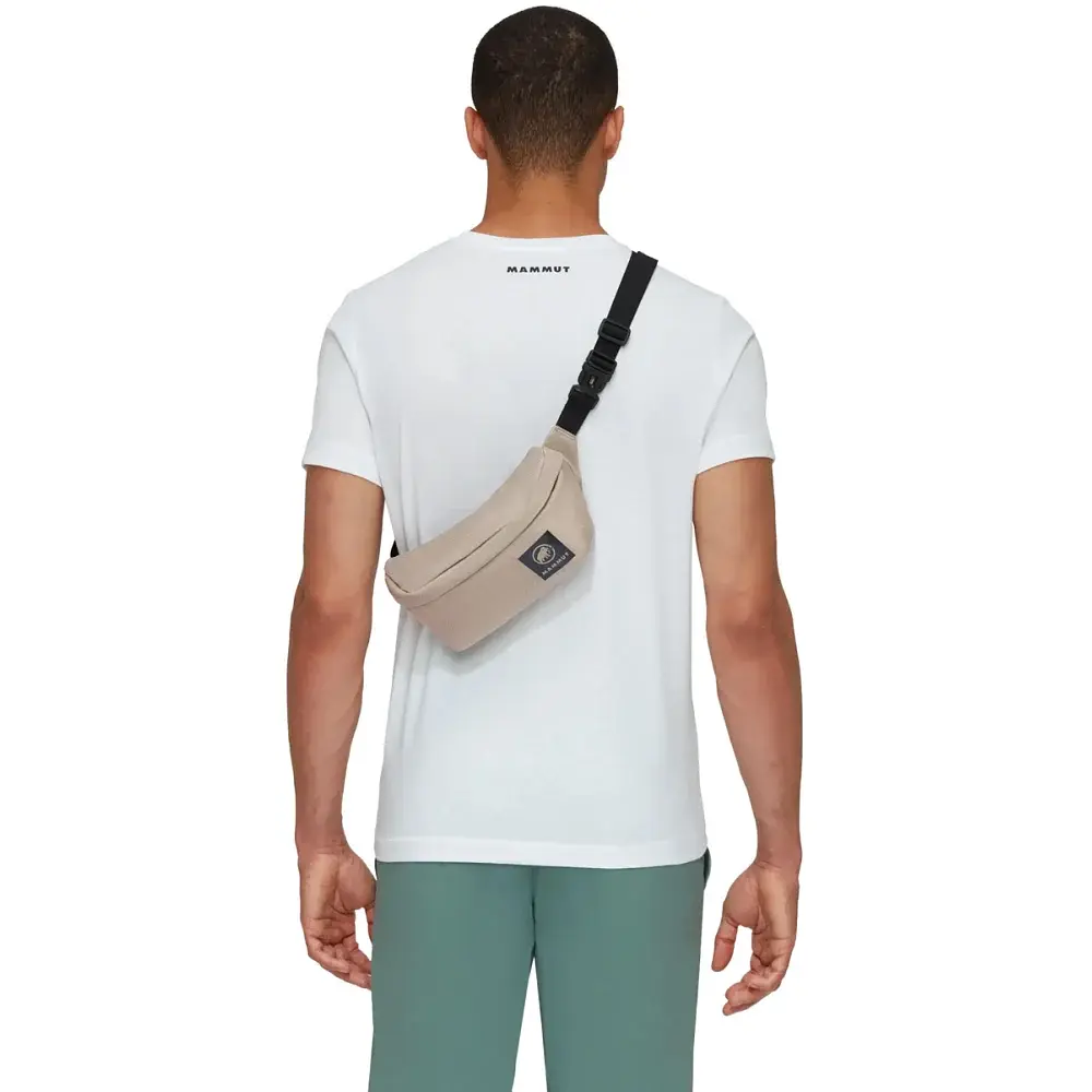 Сумка Mammut Xeron Classic Waistpack 2L safari - фото 9