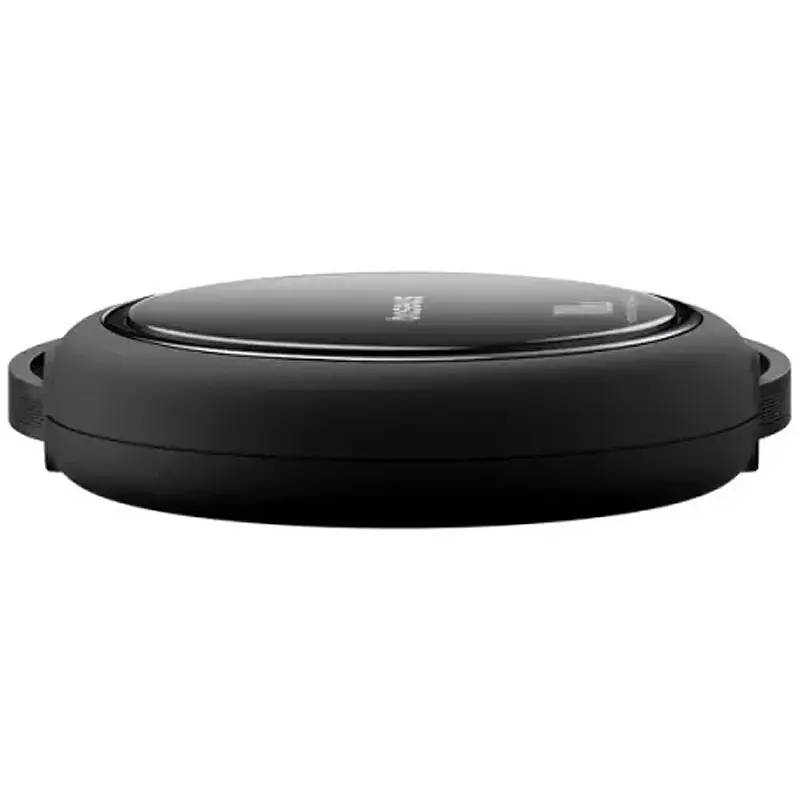 Дата кабель Baseus Free2Draw Mini Retractable Type-C to Type-C 100W (1m) (P10364500) Cluster Black - фото 3