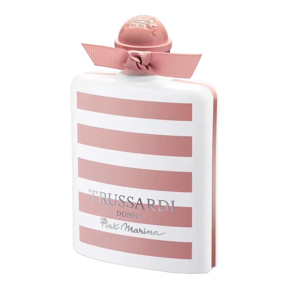 Туалетная вода Trussardi Donna Pink Marina 50 мл - фото 2