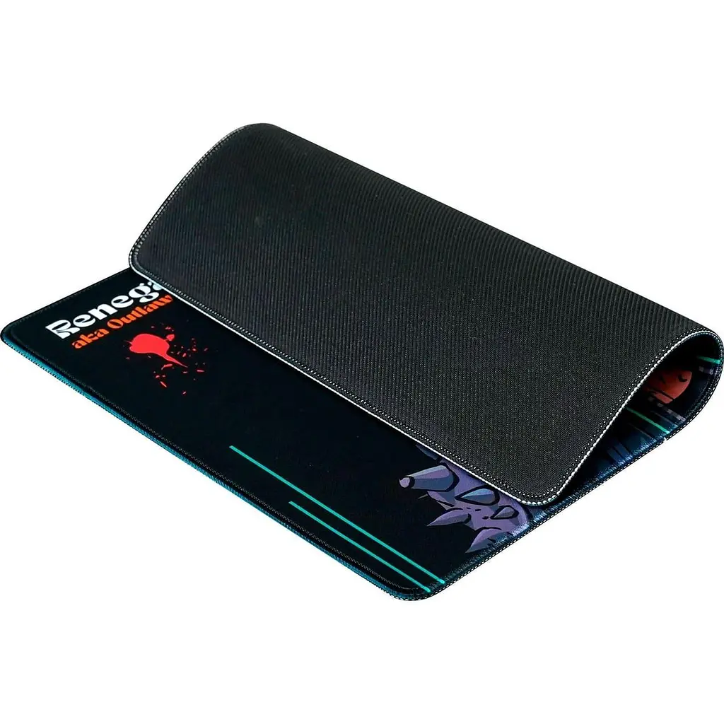 Игровая поверхность Bloody A4Tech BP-45 Renegade Midnight (BP-45 (Renegade Midnight)) - фото 3