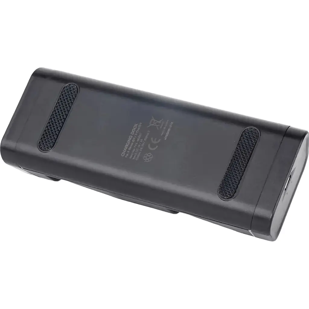 Зарядная станция Dobe Dual Charging Dock TYX-19006X для Xbox Сontrollers Series/Xbox One [128696] - фото 4