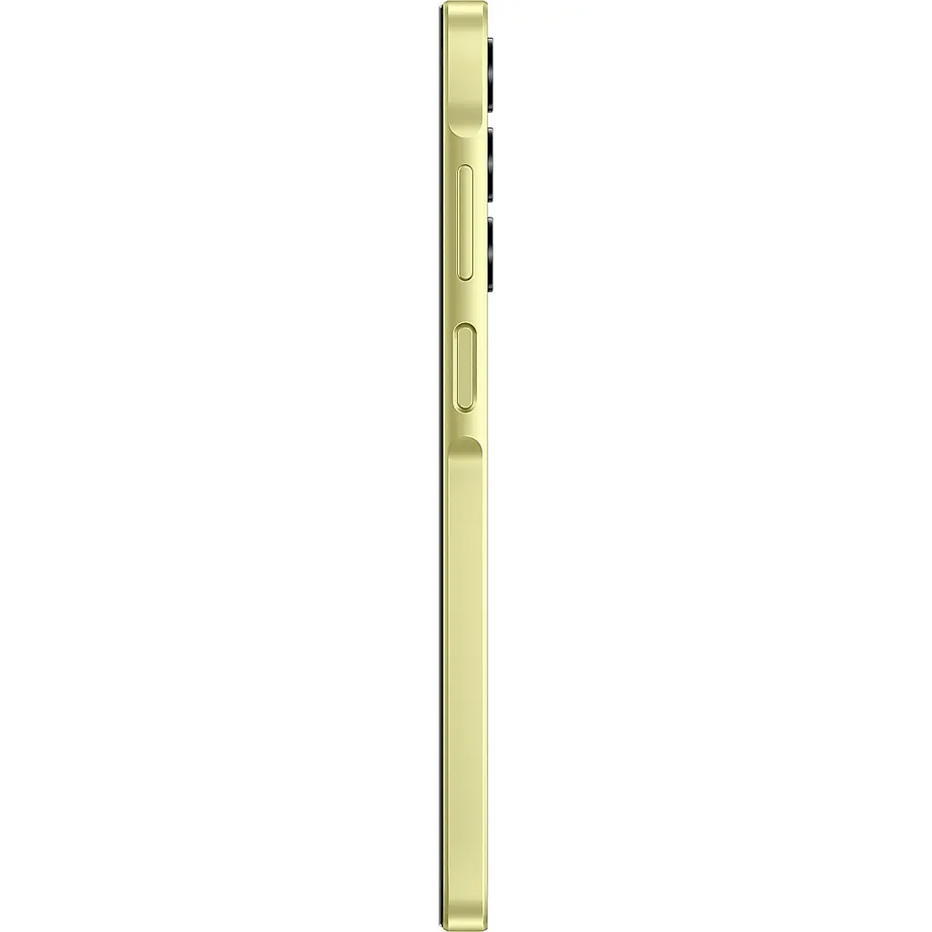 Смартфон Samsung A256B Galaxy A25 8/256Gb UA-UCRF Yellow [SM-A256BZYHEUC] [102838] - фото 9