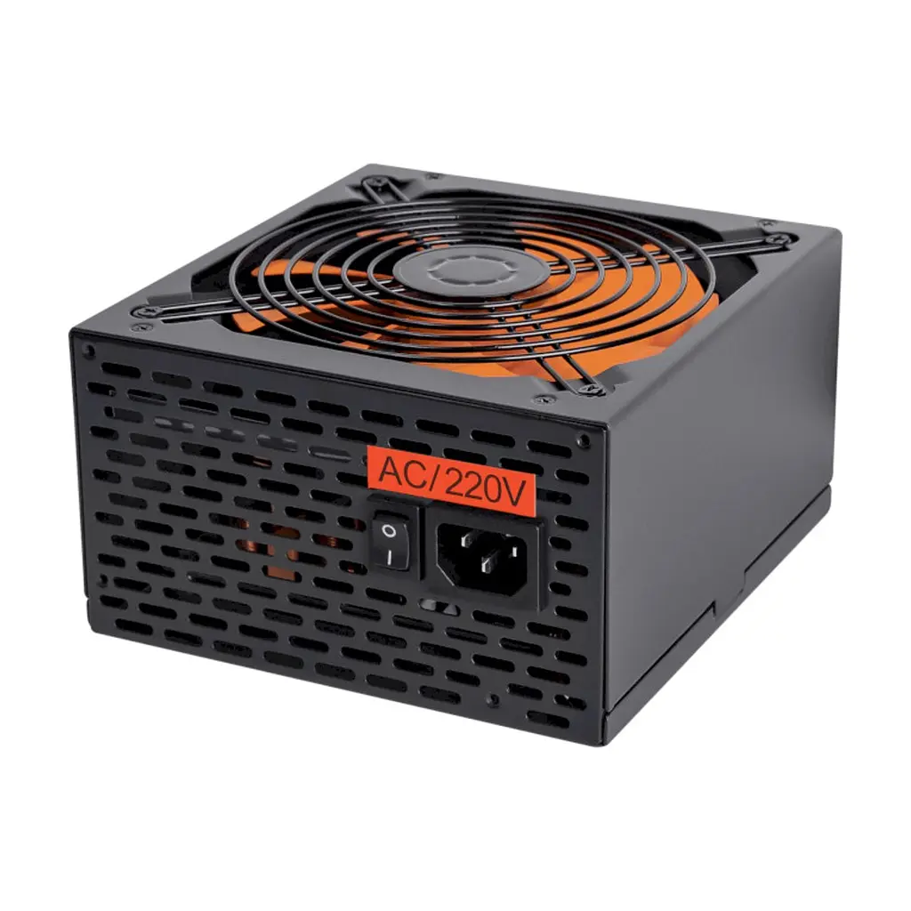 Блок живлення LogicPower 900W (ATX-900W)