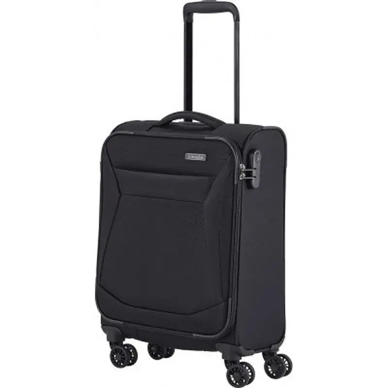 Валіза Travelite Chios Black S (TL080047-01)