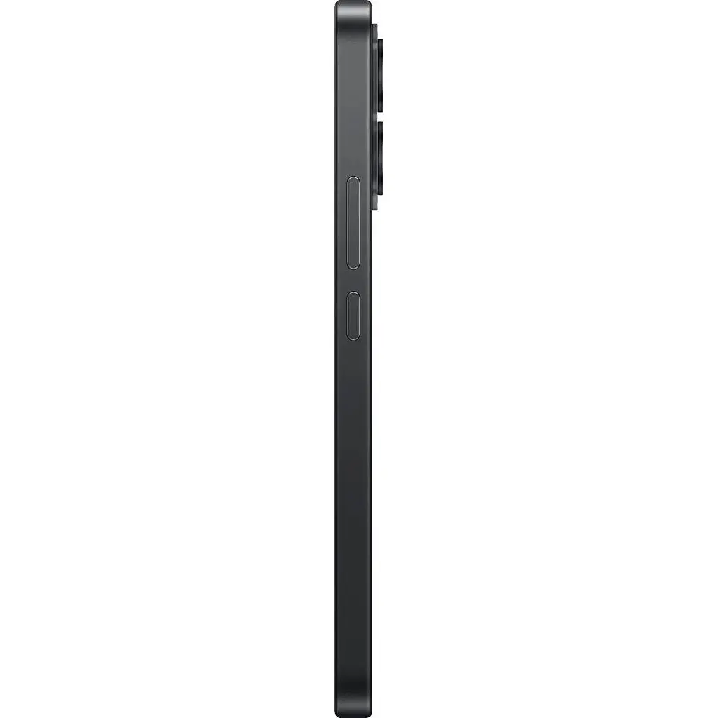 Смартфон Redmi Note 17 Pro Max 5G 8/256GB Black Global EU [178124] - фото 9