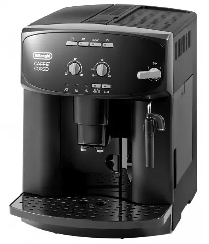 Кавомашина DeLonghi CORSO ESAM 2600 - фото 2