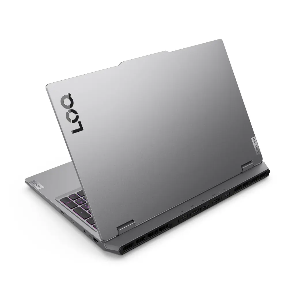 Ноутбук Lenovo LOQ 15IRX10 (83JE006TRA) - фото 9