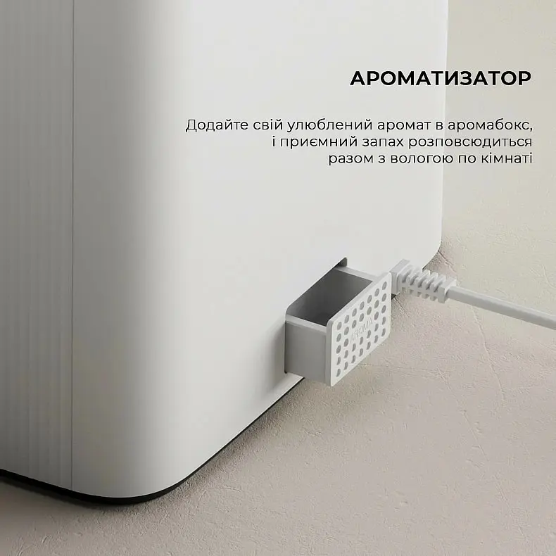 Увлажнитель воздуха Deerma Humidifier DEM-F951W - фото 8
