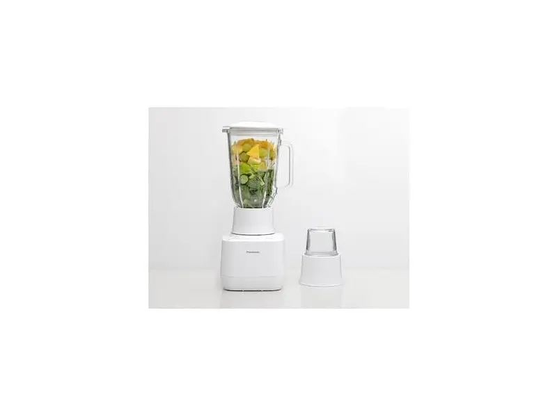 Блендер Panasonic MX-MG5451WTQ - фото 5