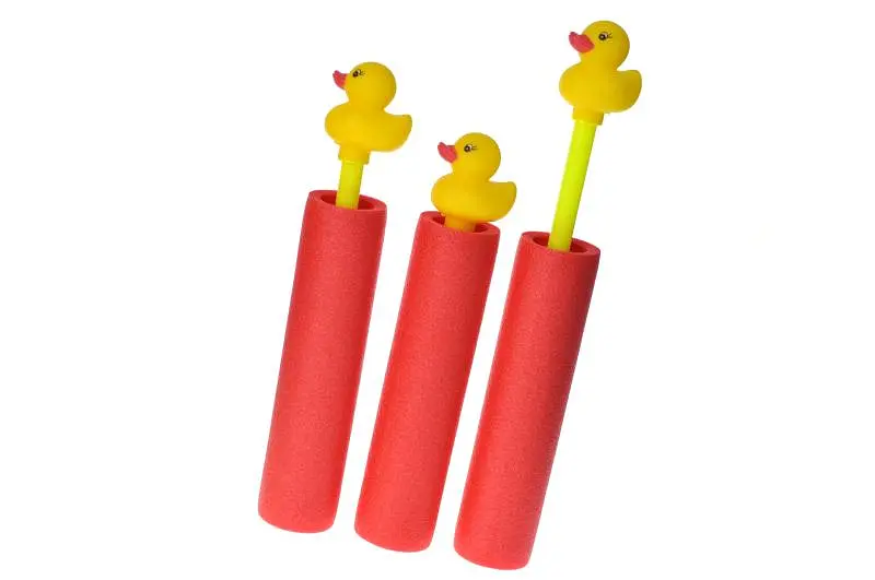 Водяний насос 826D-DU в блоці 24шт р.31x21x25,5 см YG Toys - фото 5