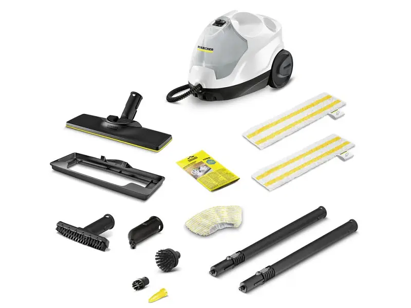 Пароочисник Karcher SC 4 EasyFix Plus (1.512-640.0)