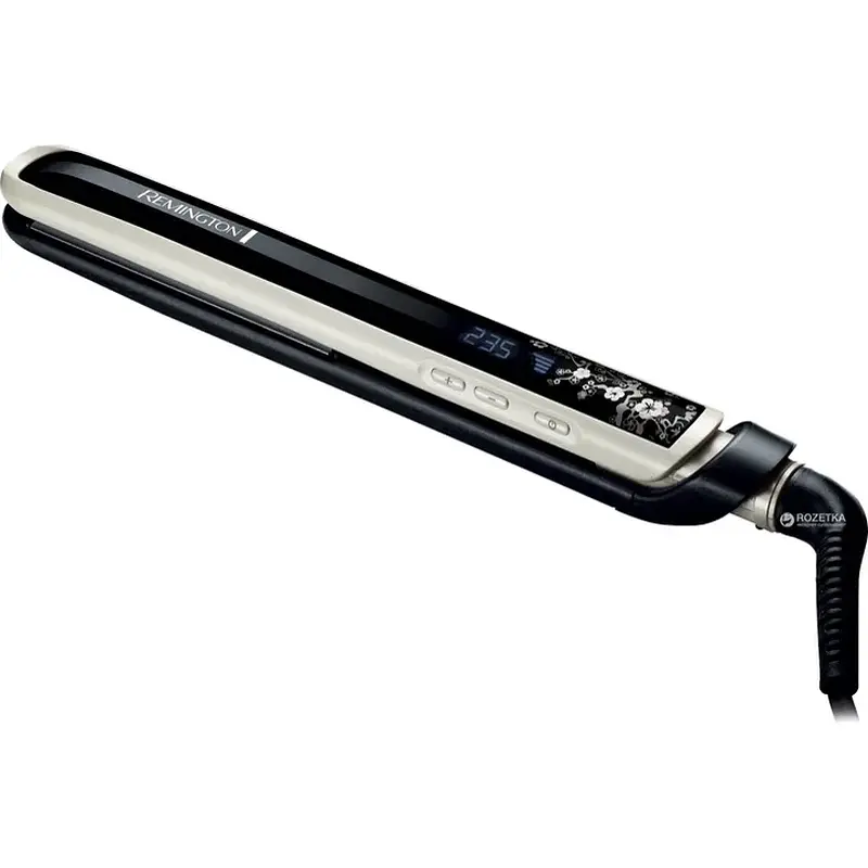 Вирівнювач волосся Remington S9500