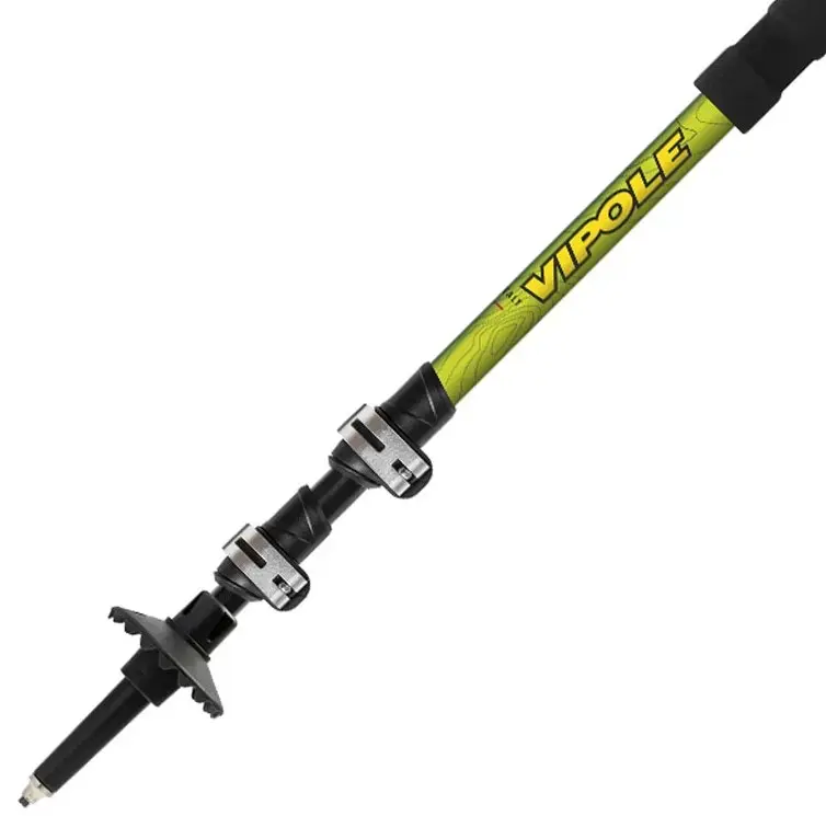 Трекінгові палиці Vipole 8000 DLX (S25 45) (DAS303443) - фото 5