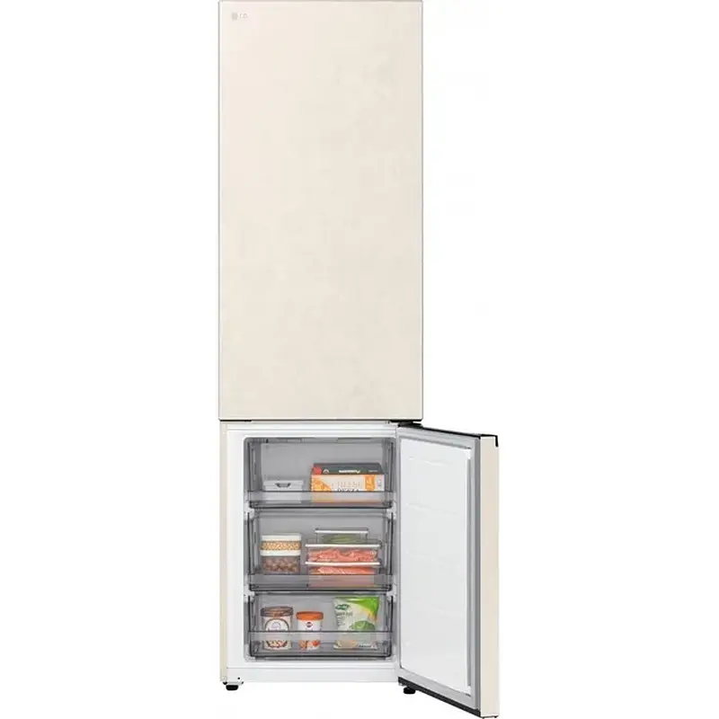 Холодильник LG GC-B509 EESM - фото 8